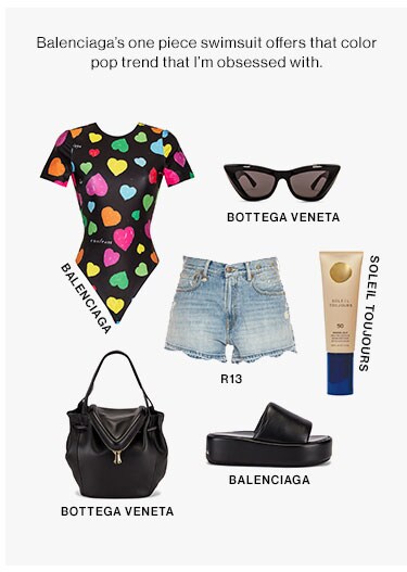 Chutney Li, Senior Designer Buyer - Shop her picks