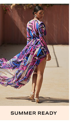 Featured Shops: Summer Ready - Shop Now
