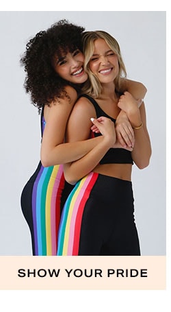Featured Shops: Show Your Pride- Shop Now