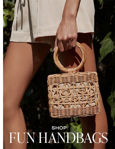Shop Fun Handbags