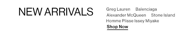 New Arrivals - Shop Now