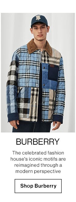 Shop Burberry