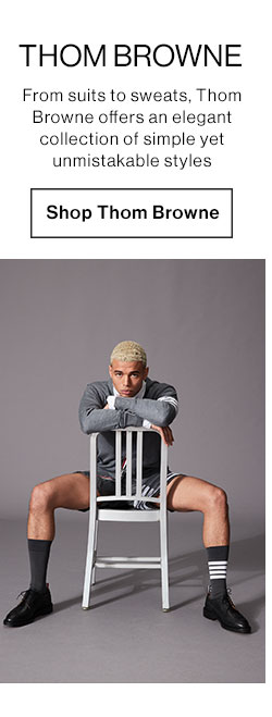Shop Thom Browne