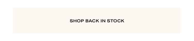 Shop Back in Stock