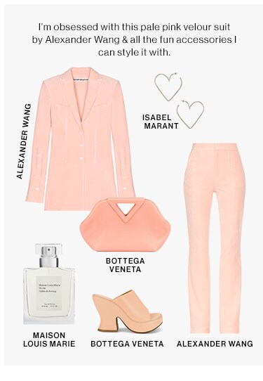 Editors' Picks: Chutney Li, Senior Designer Buyer - Shop Her Picks