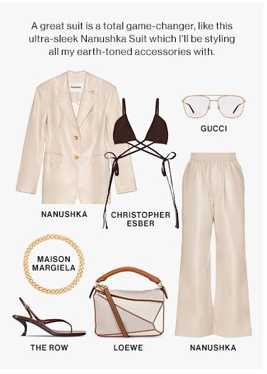Editors' Picks: Mckinlay Stone, Senior Buyer - Shop Her Picks