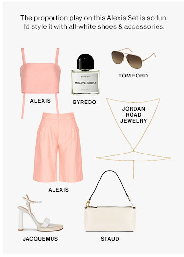 Editors' Picks: Mckinlay Stone, Senior Buyer - Shop Her Picks