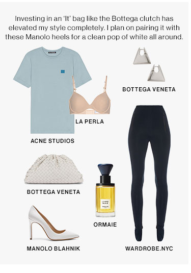 Editors' Picks: Mckinlay Stone, Senior Buyer - Shop Her Picks