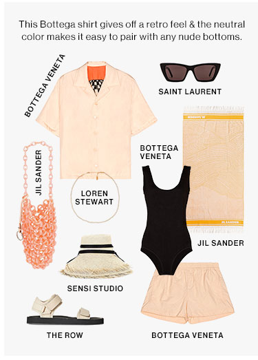 Editors' Picks: Melissa Espinoza, Director of Style - Shop Her Picks