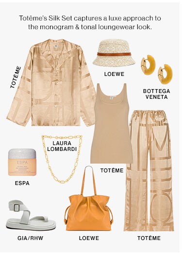 Editors' Picks: Melissa Espinoza, Director of Style - Shop Her Picks