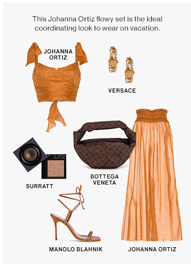 Editors' Picks: Chutney Li, Senior Designer Buyer - Shop Her Picks