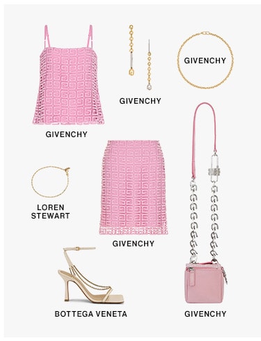 Monochrome Muse: Instantly refresh your style with the season’s update on monochromic brights featuring Acne Studios, GIA/RHW, Loewe + more. Get the Look