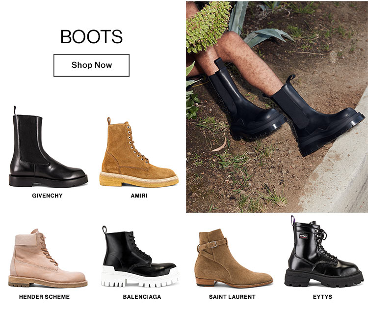 Shop Boots