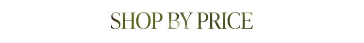 Tops by Price: Shop by Price