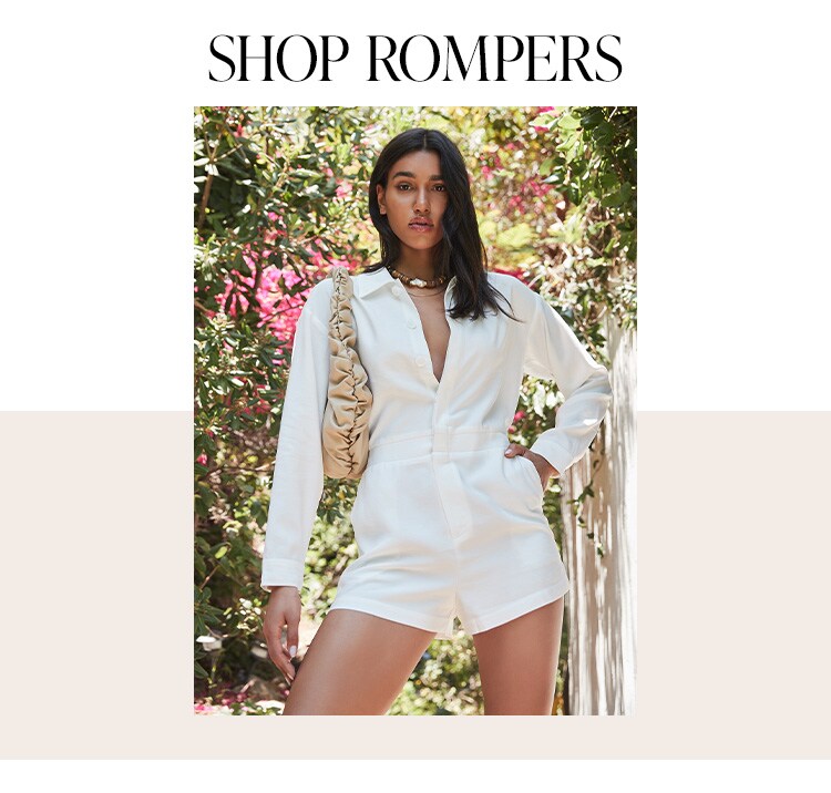Shop Rompers