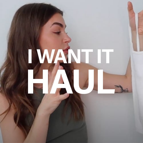 New Active Wear Try On Haul