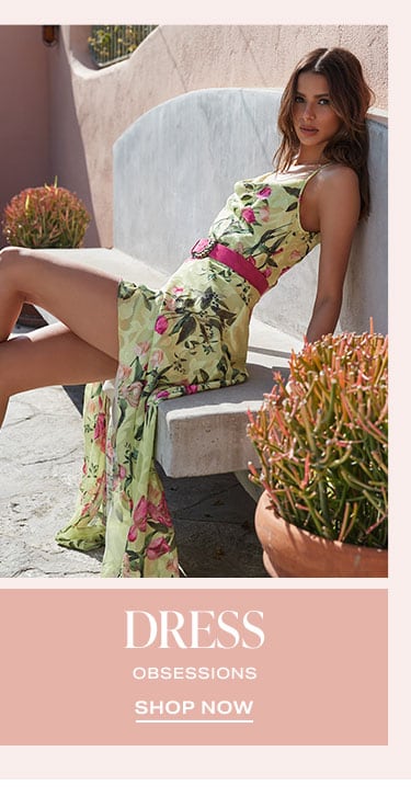 You've Got Some Shopping to Do: Dress Obsessions - Shop Now