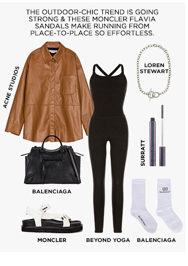 Editors’ Picks: Rebecca Brewer, Divisional Merchandise Manager - Shop Her Picks