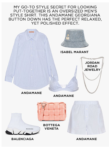 Editors’ Picks: Rebecca Brewer, Divisional Merchandise Manager - Shop Her Picks