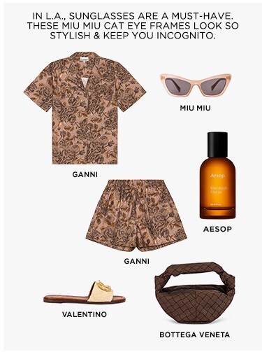 Editors’ Picks: Chutney Li, Senior Designer Buyer - Shop Her Picks