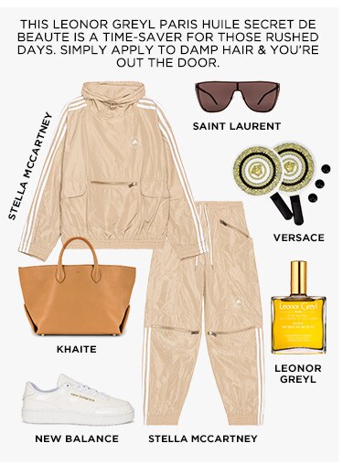 Editors’ Picks: Chutney Li, Senior Designer Buyer - Shop Her Picks