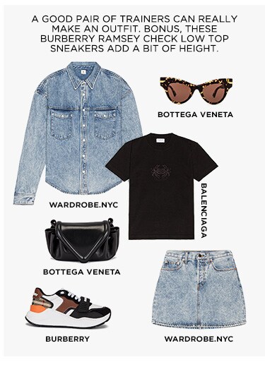 Editors’ Picks: Chutney Li, Senior Designer Buyer - Shop Her Picks