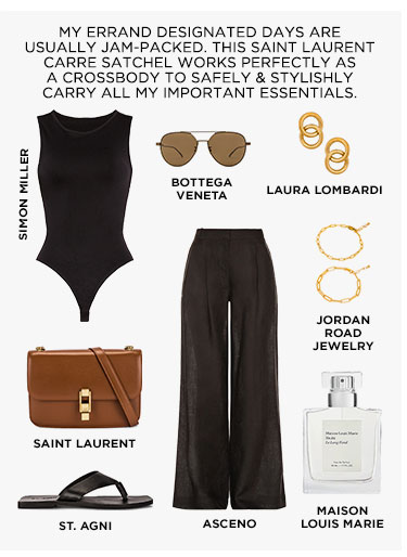 Editors’ Picks: McKinlay Stone, Senior Buyer - Shop Her Picks