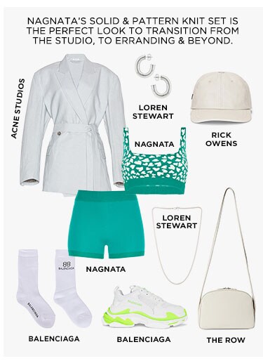 Editors’ Picks: McKinlay Stone, Senior Buyer - Shop Her Picks