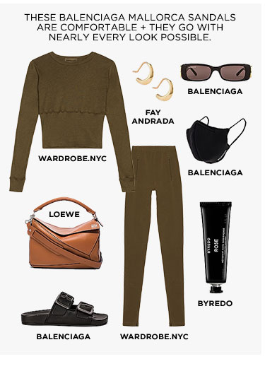 Editors’ Picks: McKinlay Stone, Senior Buyer - Shop Her Picks
