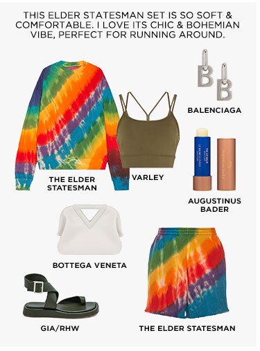 Editors’ Picks: Rebecca Brewer, Divisional Merchandise Manager - Shop Her Picks