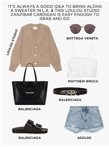 Editors’ Picks: Rebecca Brewer, Divisional Merchandise Manager - Shop Her Picks