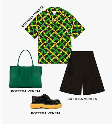 Editor’s Picks: European Dreaming. Our Art Director, Paul Rizzo, starts planning his summer Euro trip 🤞 with a few key outfits and a list of essential travel accessories. SHOP HIS PICKS