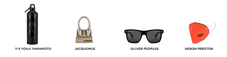 Travel Essentials. Shop Now