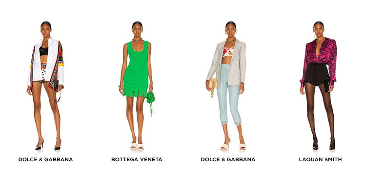 Tastemaker Approved ‘It’ Pieces. Serve up statement looks with the boldest trends to embrace now. Shop the Trend