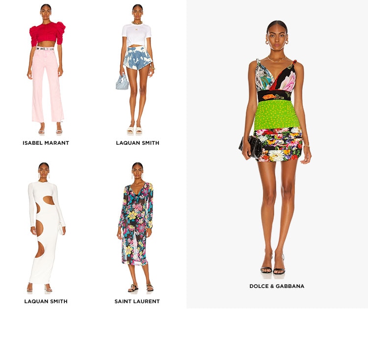 Tastemaker Approved ‘It’ Pieces. Serve up statement looks with the boldest trends to embrace now. Shop the Trend