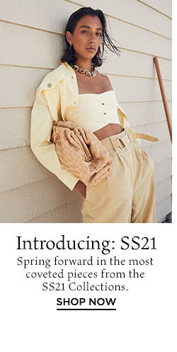Introducing: SS21. Shop Now.