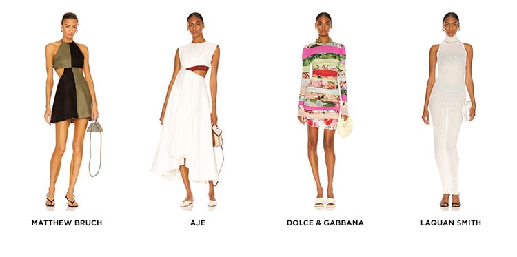 The Dress Refresh - Shop dresses