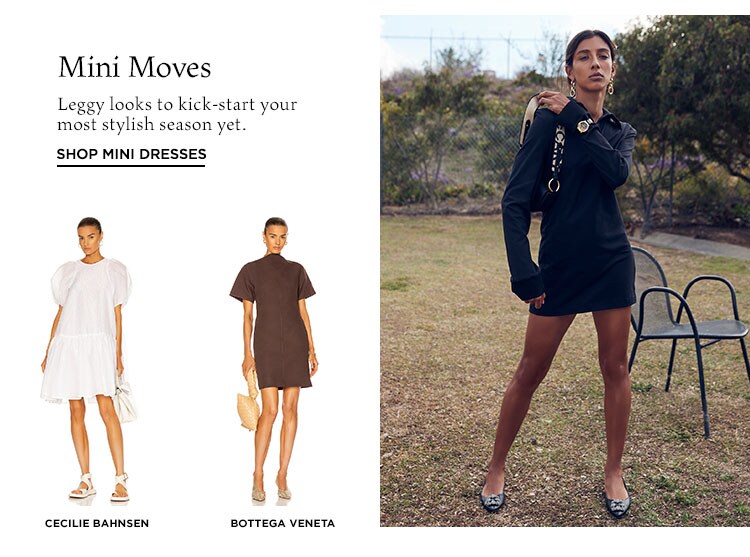 Mini Moves - Shop mini dresses
