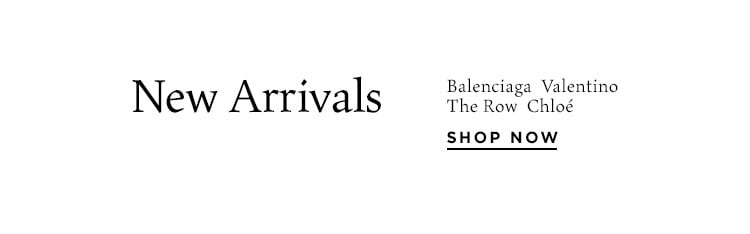 New Arrivals - Shop Now