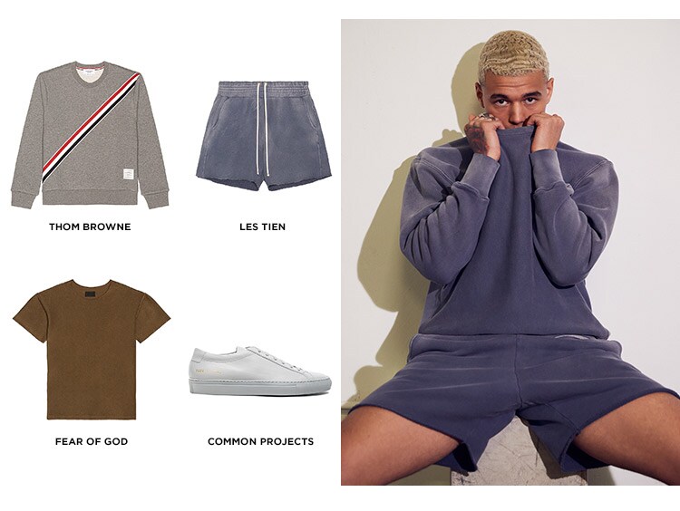 Simply Essential: A back-to-basics edit of essential styles that will enhance any wardrobe - Shop the Edit