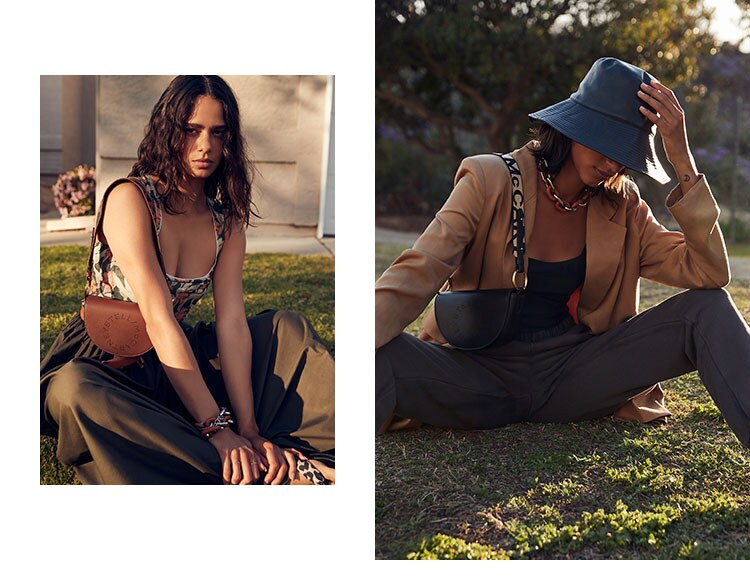 Fashion With an Impact. Shift your wardrobe choices to sustainably sourced styles featuring eco-friendly labels leading the movement. Explore the Sustainability Shop