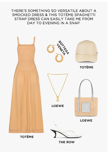 Director of Style, Melissa Espinoza - Shop her picks