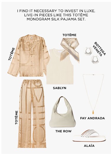 Director of Style, Melissa Espinoza - Shop her picks