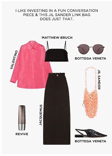VP of Creative, Sara Saric - Shop her picks