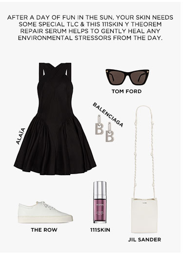 VP of Creative, Sara Saric - Shop her picks