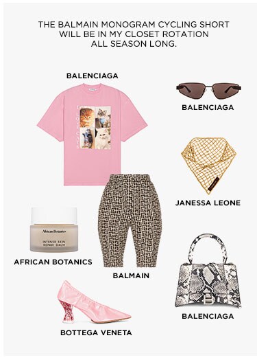 VP of Creative, Sara Saric - Shop her picks