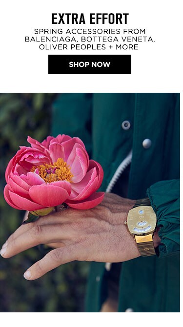 Talking personal growth with The Unlikely Florist. How Spencer Fells went from film auditions to floral arrangements, and what’s next. Read More