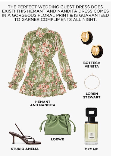Editors’ Picks: McKinlay Stone, Senior Buyer - Shop Her Picks