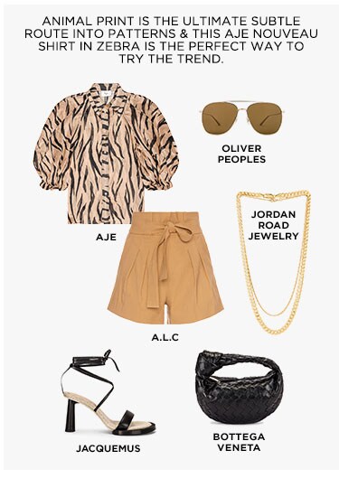 Editors’ Picks: McKinlay Stone, Senior Buyer - Shop Her Picks