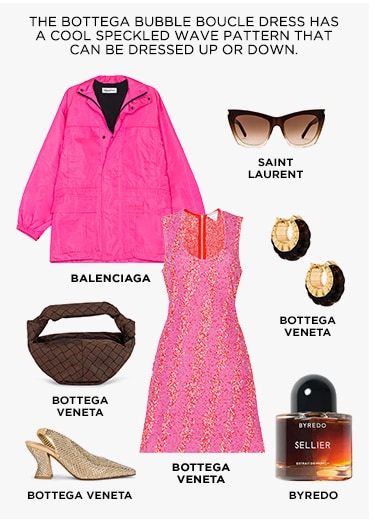 Editors’ Picks: Sara Saric, VP of Creative - Shop Her Picks